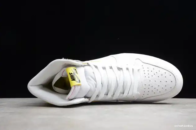 1 Class Air High 555088-170 First Retro Jordan Flight OG 0706